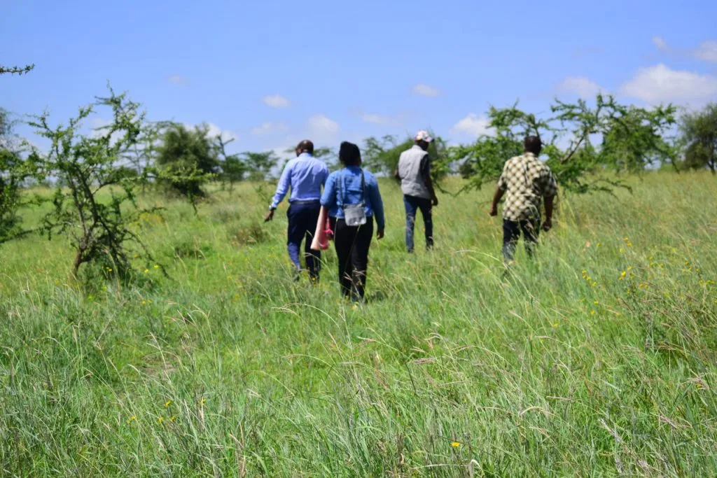 Land for sale — Baraka Gardens, Kenya