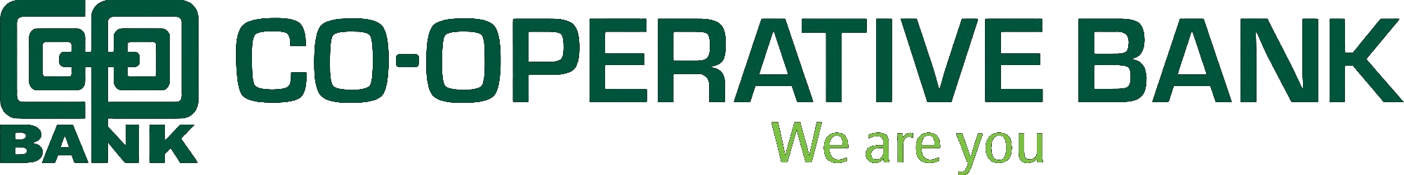 Co-operative Bank of Kenya logo