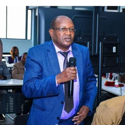 David Mbogo Namu — Chief Executive Officer, MkonoPoa Land Company